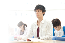 大学受験科 授業イメージ
