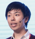 高橋 智隆氏