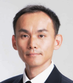 平岡 秀一氏