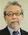 平澤典男 学部長
