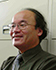 森迫清貴 理事・副学長