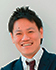 村山賢哉 学部長