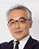 川崎勝 教授