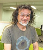 河合塾小論文科講師 平田 匠