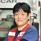 島津 和久 先生