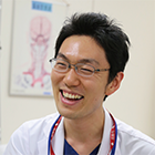 尾市 雄輝先生