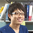 鹿野 雄介先生