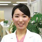 葛谷(福島)早喜子先生