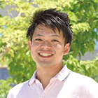 中務 亮さん