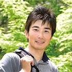 横川 知弘さん