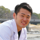 桝 充喜さん