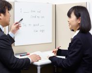 個別指導室