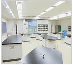 3.化学実験室(3F)