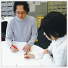 3.化学実験室(3F)