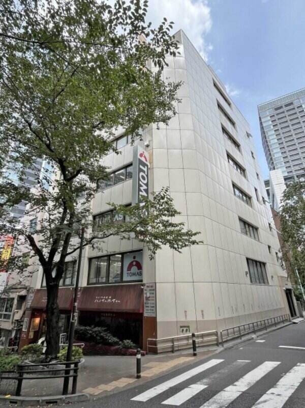 アゴス・ジャパン渋谷校