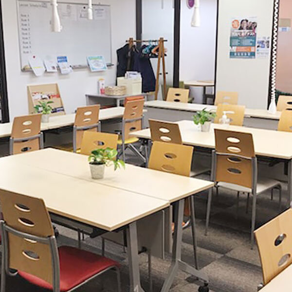 日米英語学院 池袋校