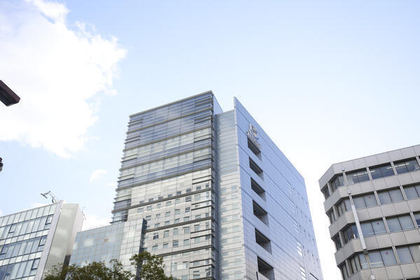 トライデント デザイン専門学校