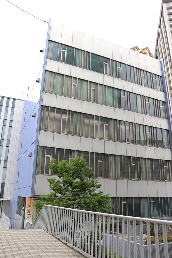 河合塾美術研究所名古屋