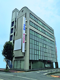 河合塾厚木現役館