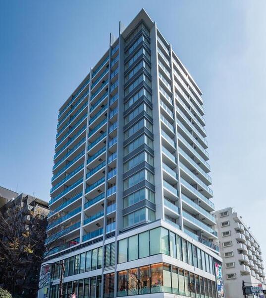 河合塾調布現役館
