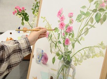 河合塾美術研究所名古屋 本科・専科