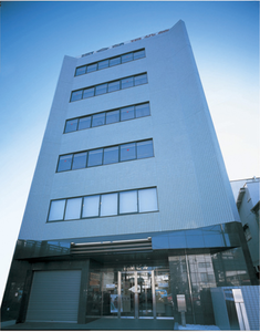 河合塾金沢文庫現役館