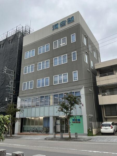 河合塾岡崎現役館
