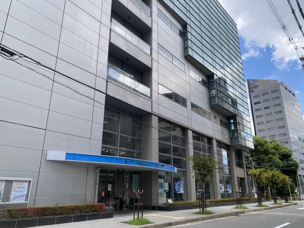 河合塾 大阪北キャンパス大阪校