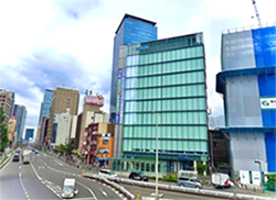 河合塾新宿校
