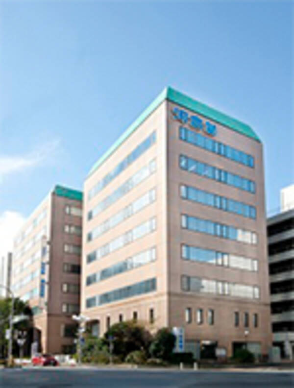 河合塾津田沼校