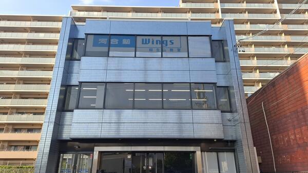 河合塾Wings相生山教室