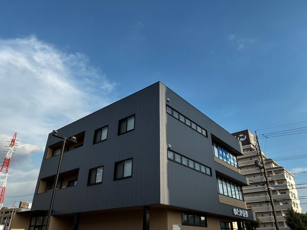 河合塾Wings赤池教室