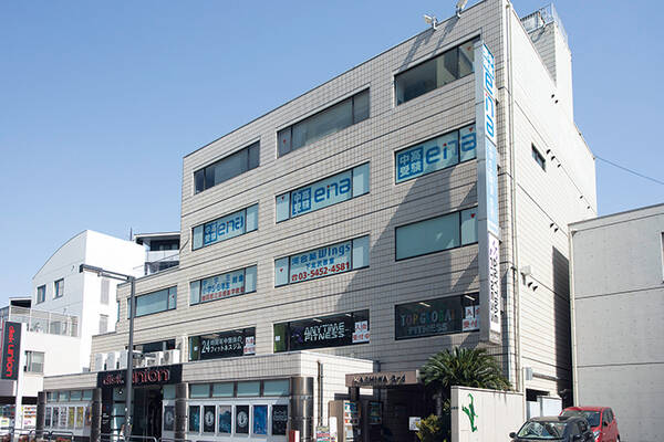 河合塾Wings下北沢教室