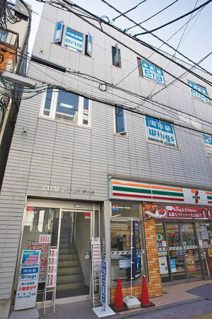 河合塾Wings新小岩教室