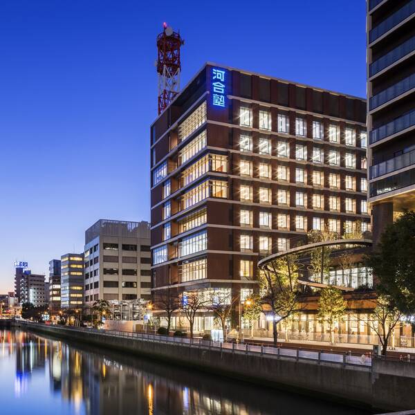 河合塾横浜校
